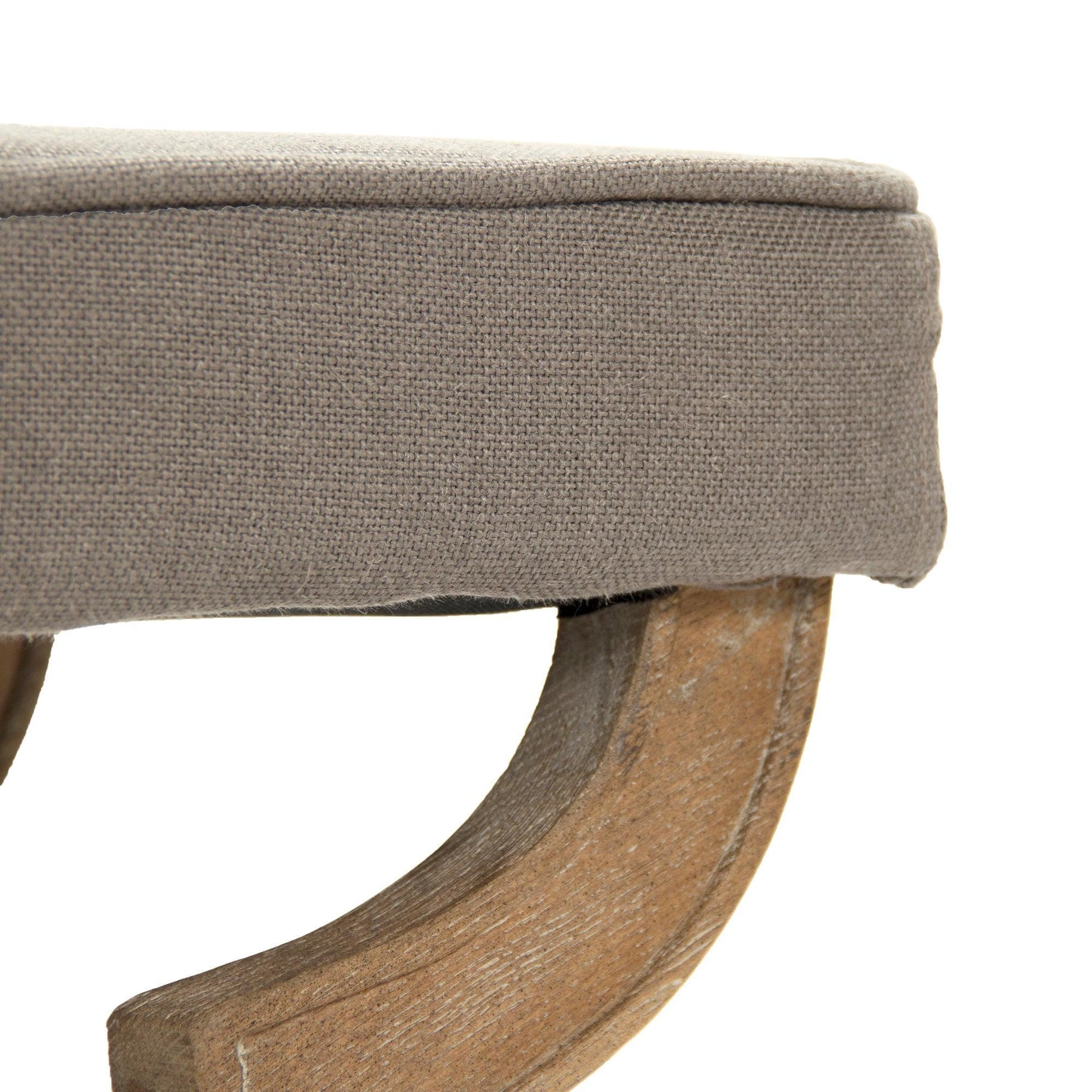 Crescenzo Bench CF163 E272 A048 FredCo