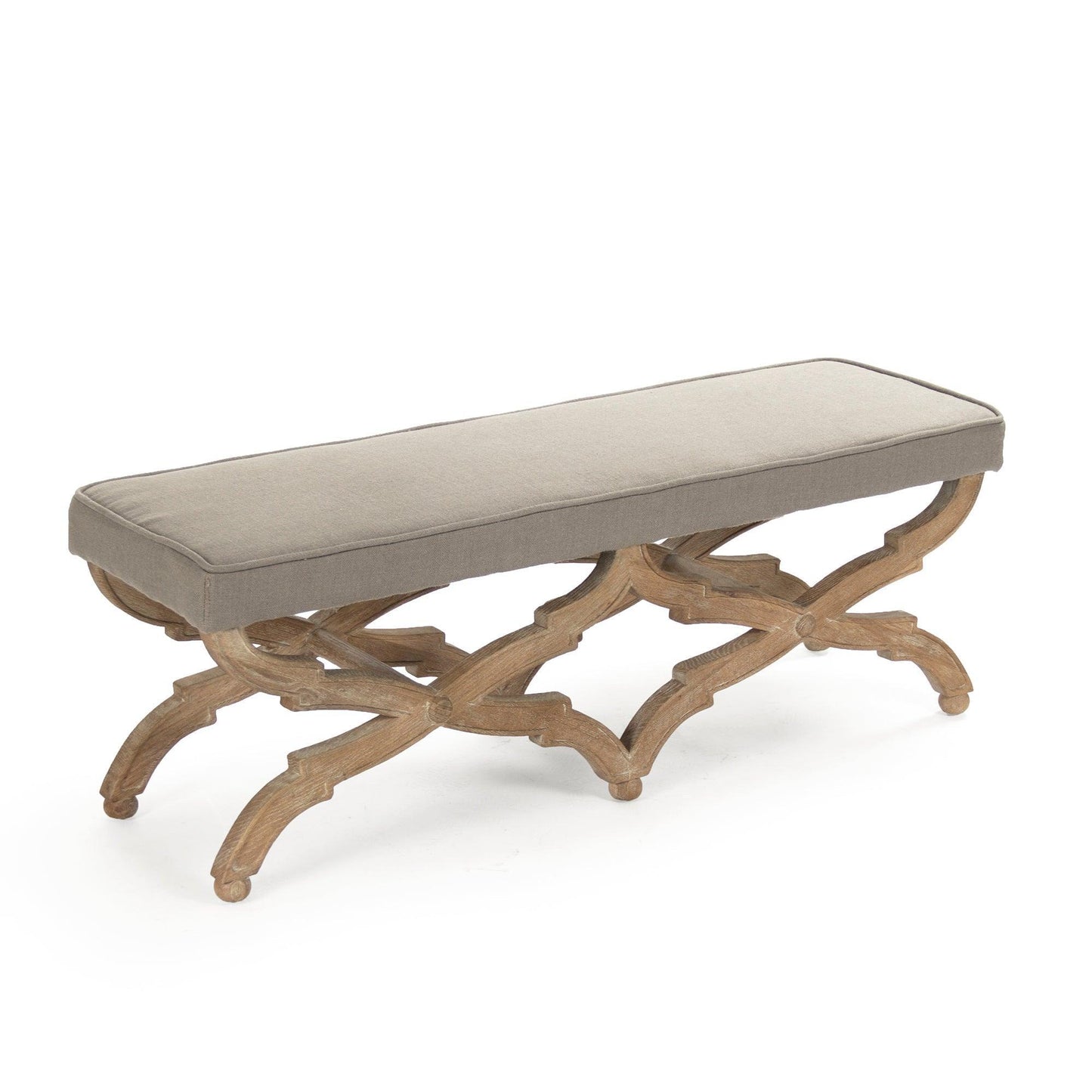 Crescenzo Bench CF163 E272 A048 FredCo