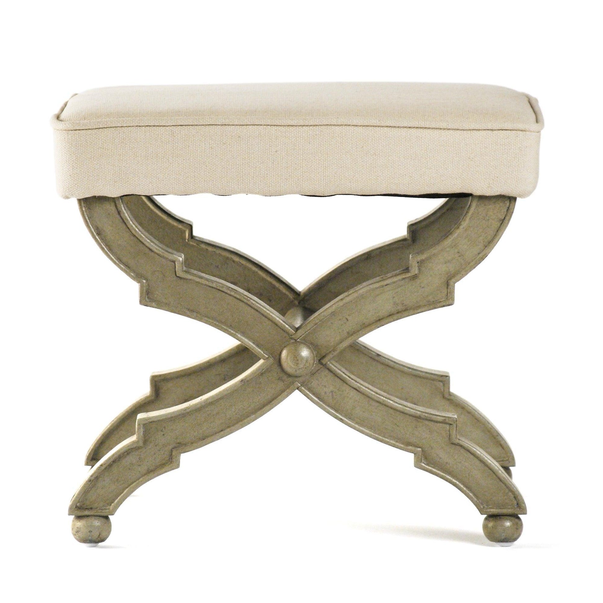 Crescenzo Single Bench CF162 432 H013 FredCo