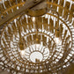 Crystal 3-Tier Chandelier LI-S16-05-291 FredCo