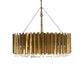 Crystal Tier Chandelier LI-S16-05-279 FredCo