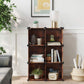 Cube Storage Organizer 6 Cubes FredCo