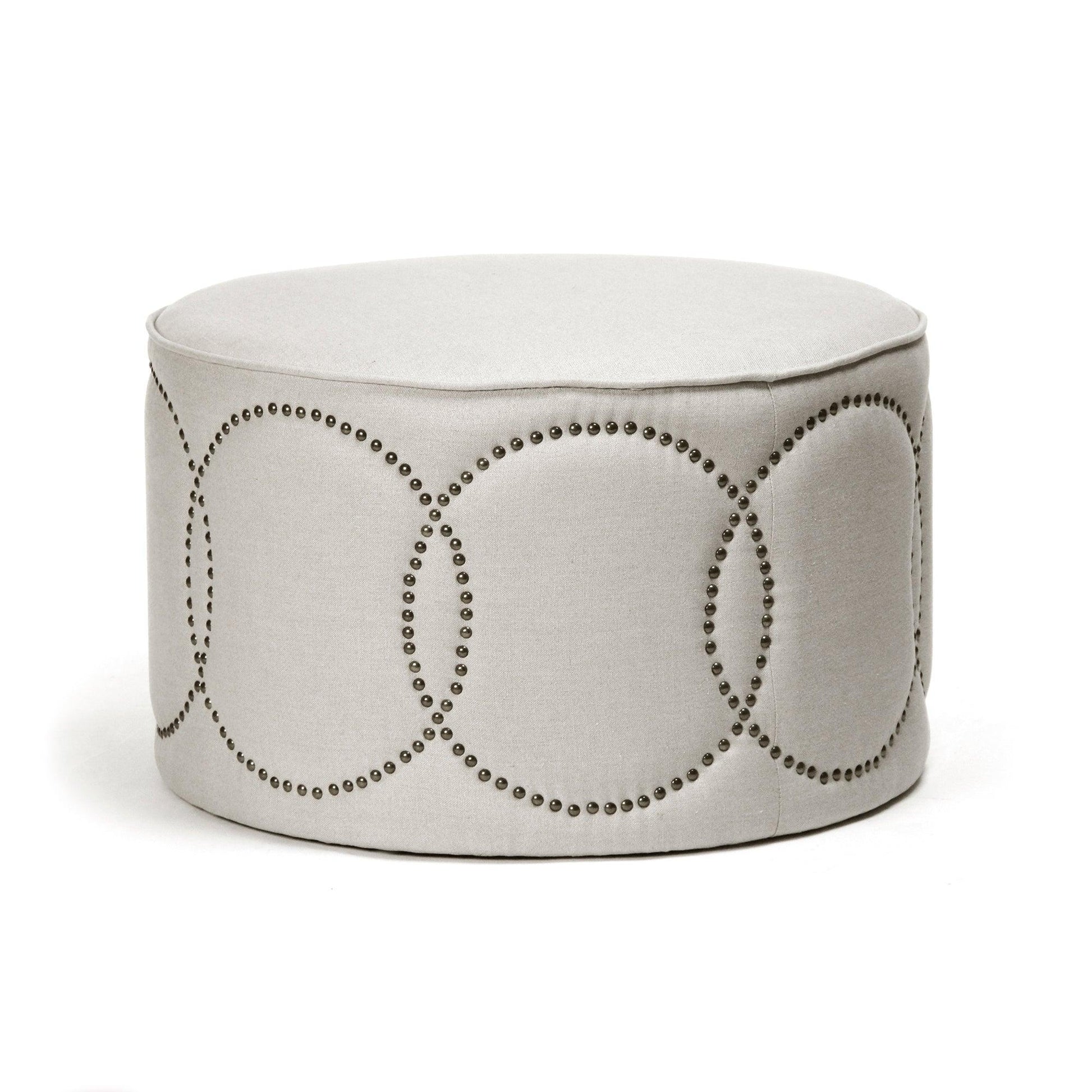 Daisi Ottoman ZEN060 A003 FredCo