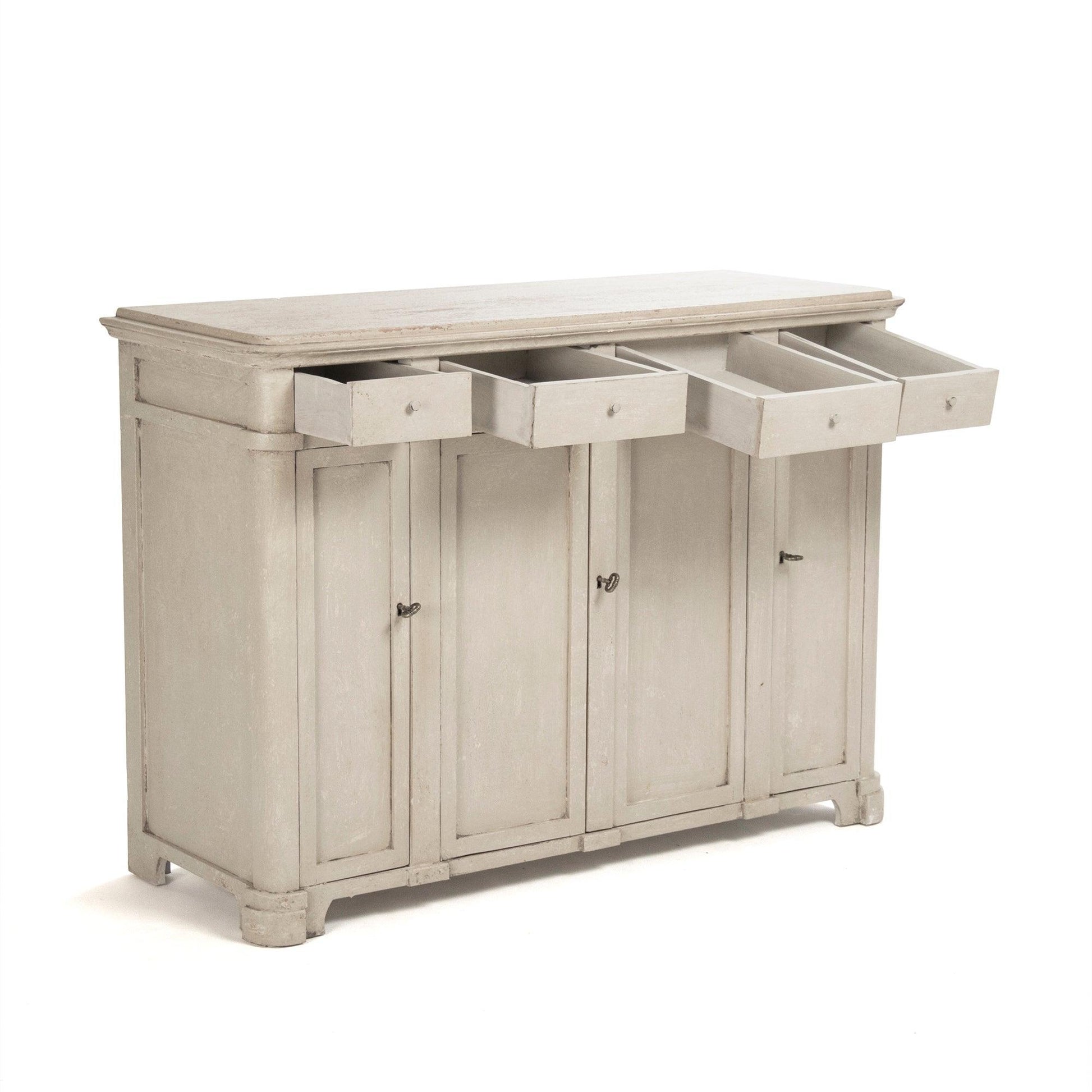 Danil Chest LI-SH12-24-42 FredCo