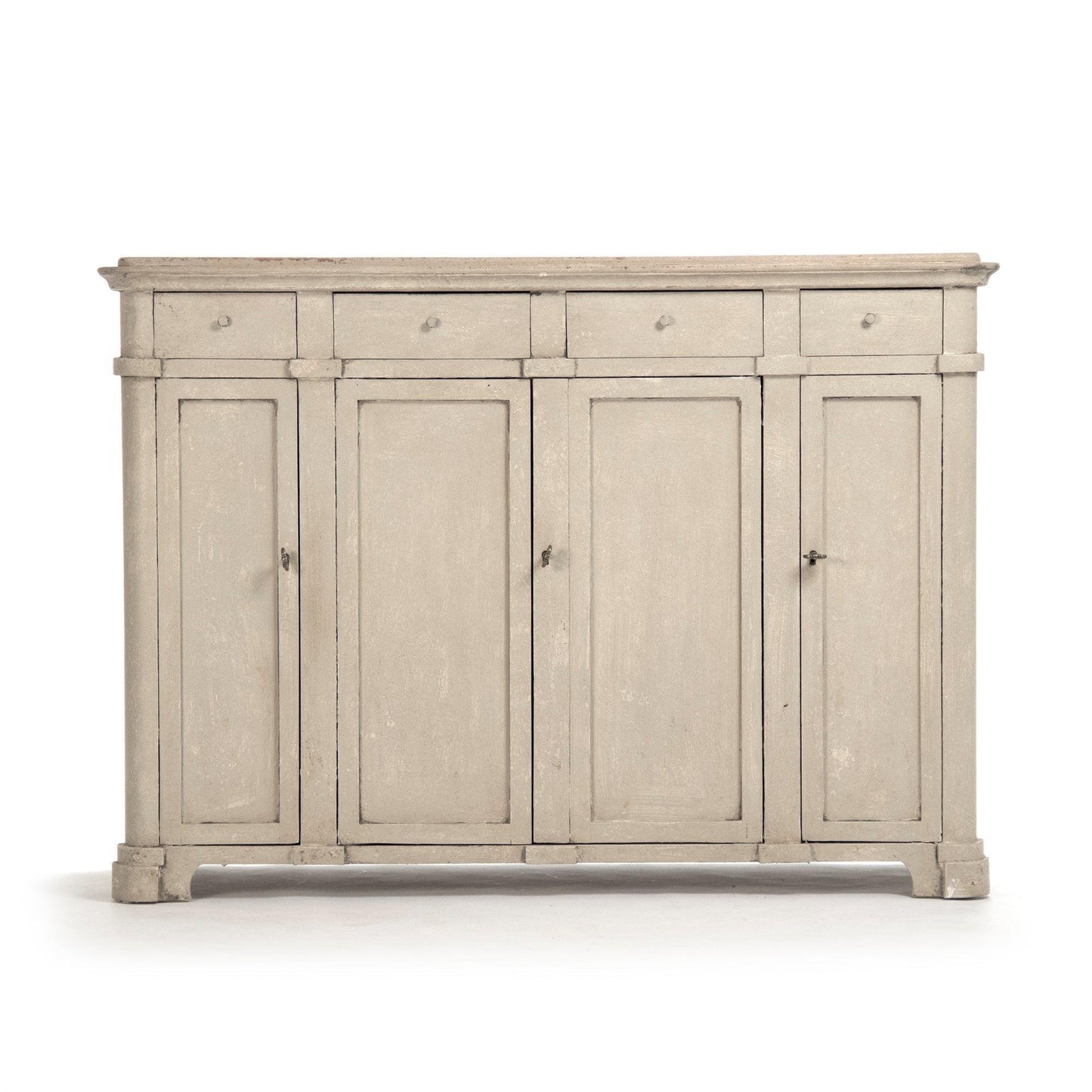 Danil Chest LI-SH12-24-42 FredCo