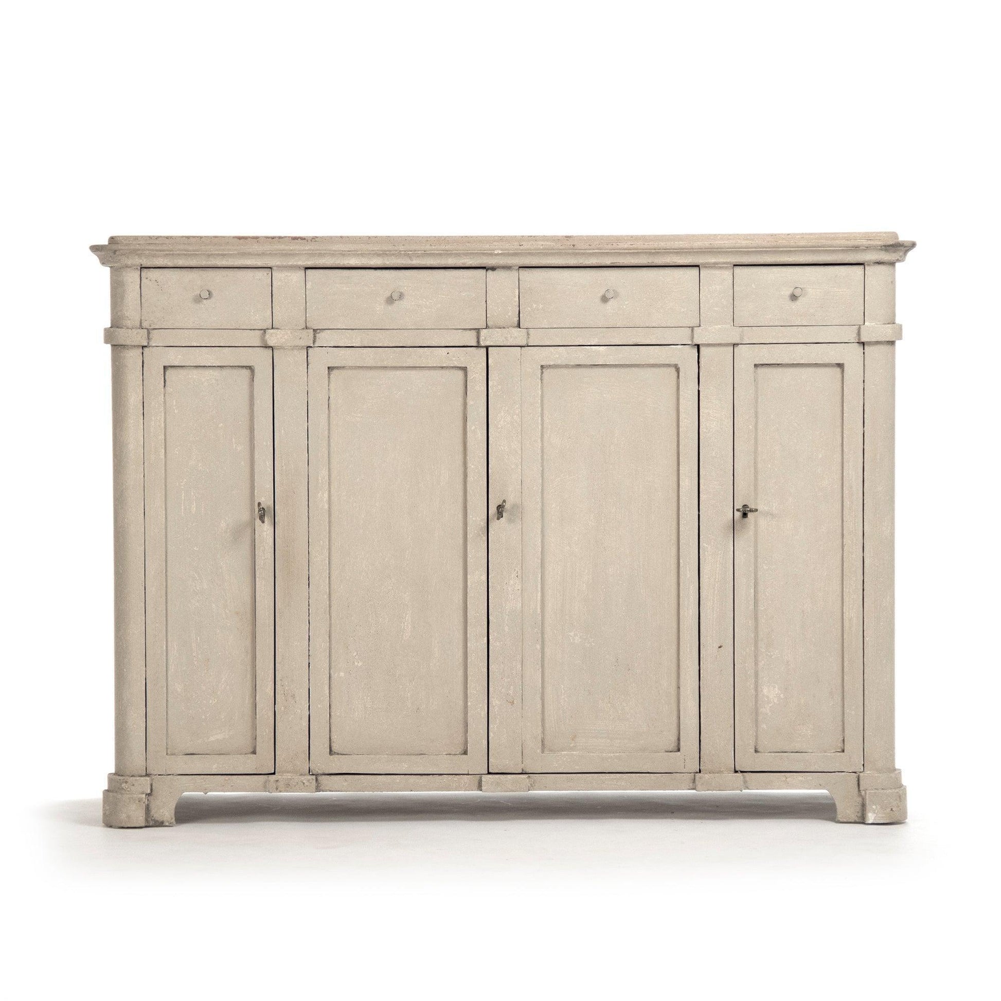 Danil Chest LI-SH12-24-42 FredCo
