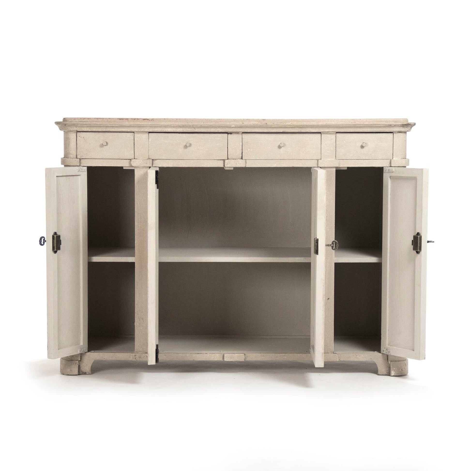Danil Chest LI-SH12-24-42 FredCo