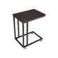 Dark Brown Nesting Table FredCo