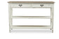 Dauphine Traditional French Accent Console Table FredCo