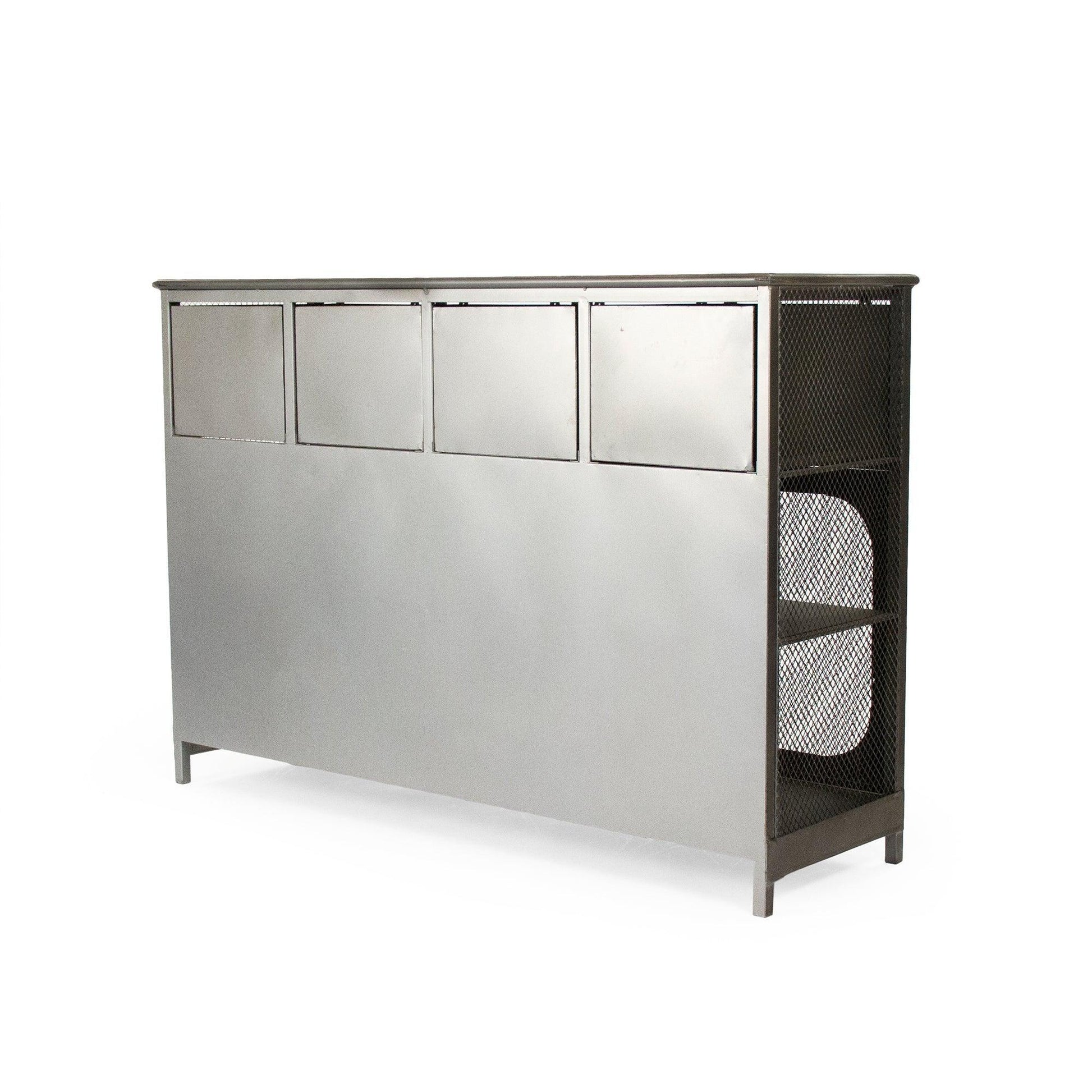 Daveny Console PC063 FredCo