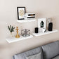 Decorative Floating Shelf Set FredCo