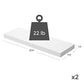 Decorative Floating Shelf Set FredCo