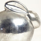 Decorative Metallic Rabbit (5621L A840) FredCo