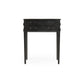 Delane Metal Table EZT160575 FredCo