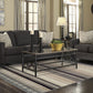 Delgado Bohemian Geometric Rug FredCo