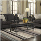 Delgado Bohemian Geometric Rug FredCo