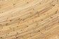 Delphi Modern Bohemian Natural Brown Rattan Queen Size Standalone Headboard FredCo