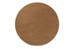 Denmark Mid-Century Modern French Oak Brown Finished Rubberwood Dining Table FredCo