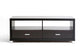 Derwent Coffee Table with Drawers FredCo