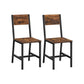Dining Chair Set of 2 FredCo