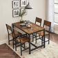 Dining Chair Set of 2 FredCo