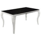 DINING TABLE 5 PC SET 105071-S5T Coaster FredCo