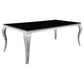 DINING TABLE 5 PC SET 115071-S5G Coaster FredCo