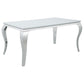 DINING TABLE 5 PC SET 115091-S5B Coaster FredCo