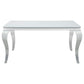 DINING TABLE 5 PC SET 115091-S5B Coaster FredCo
