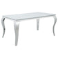 DINING TABLE 5 PC SET 115091-S5G Coaster FredCo