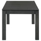 Dining Table 7 PC Set 115131-S7 Coaster FredCo