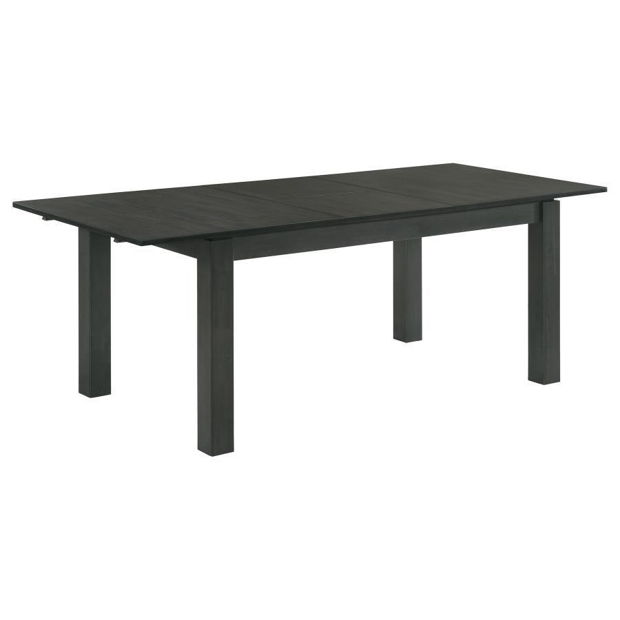 Dining Table 7 PC Set 115131-S7 Coaster FredCo