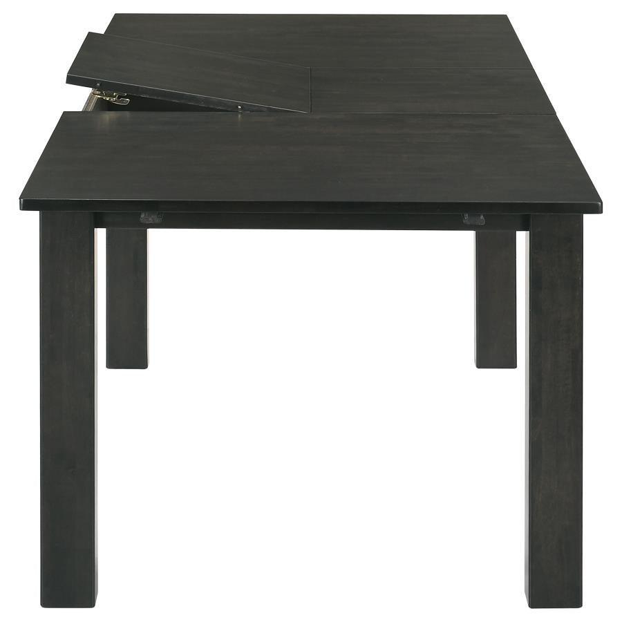 Dining Table 7 PC Set 115131-S7 Coaster FredCo
