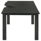 Dining Table 7 PC Set 115131-S7 Coaster FredCo