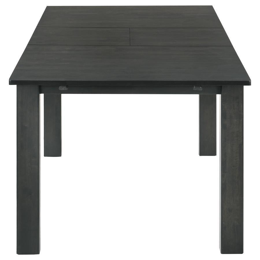Dining Table 7 PC Set 115131-S7 Coaster FredCo