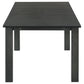 Dining Table 7 PC Set 115131-S7 Coaster FredCo