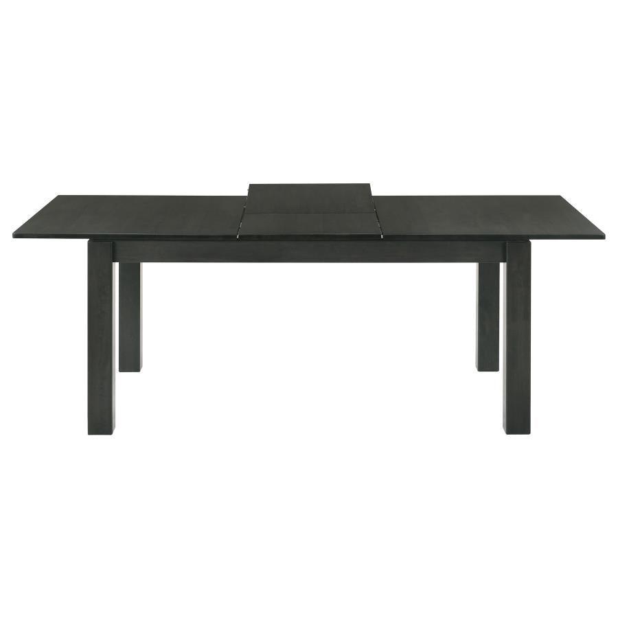 Dining Table 7 PC Set 115131-S7 Coaster FredCo