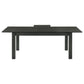 Dining Table 7 PC Set 115131-S7 Coaster FredCo