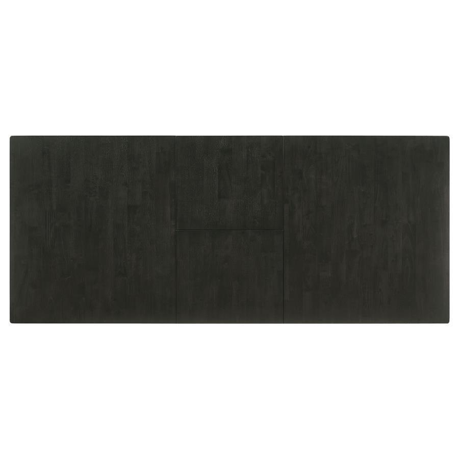 Dining Table 7 PC Set 115131-S7 Coaster FredCo