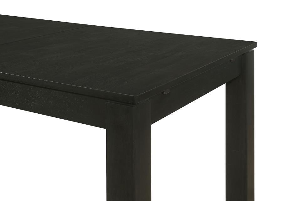 Dining Table 7 PC Set 115131-S7 Coaster FredCo