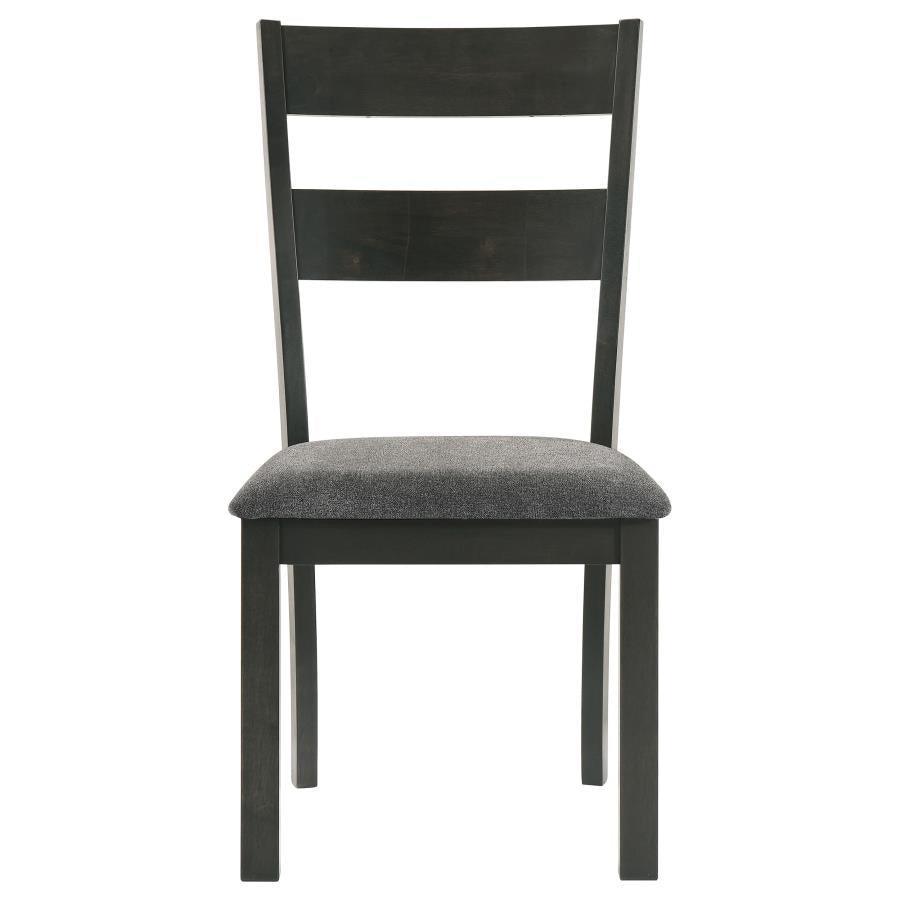 Dining Table 7 PC Set 115131-S7 Coaster FredCo