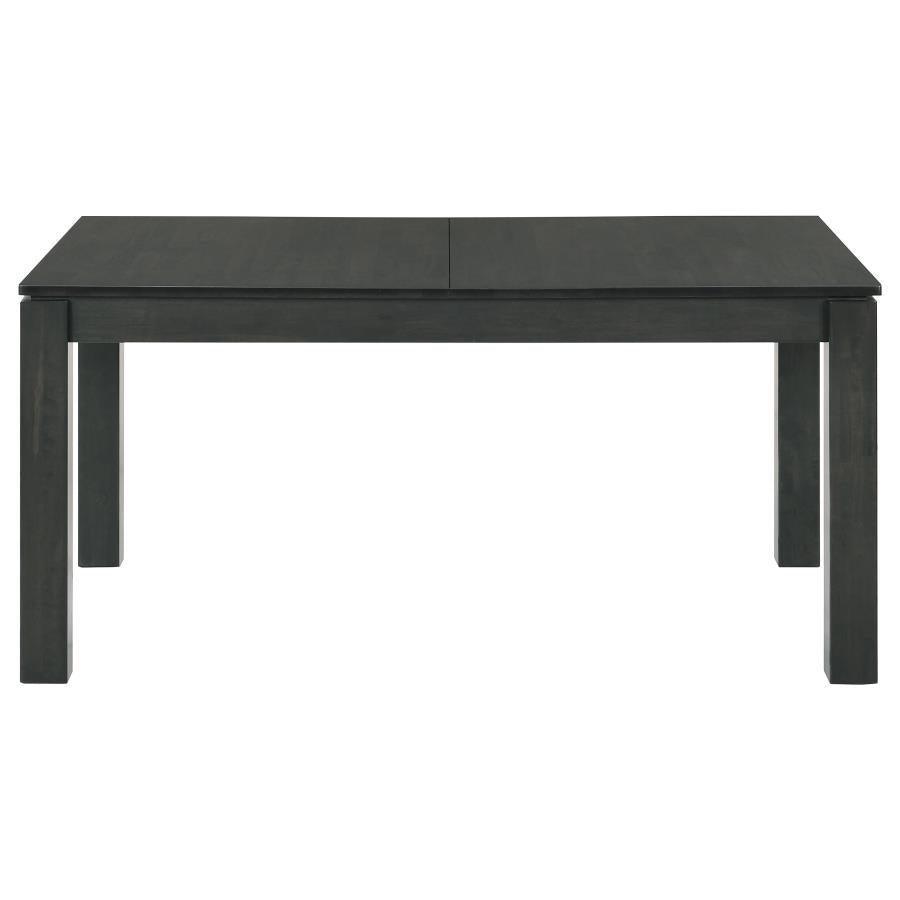 Dining Table 7 PC Set 115131-S7 Coaster FredCo