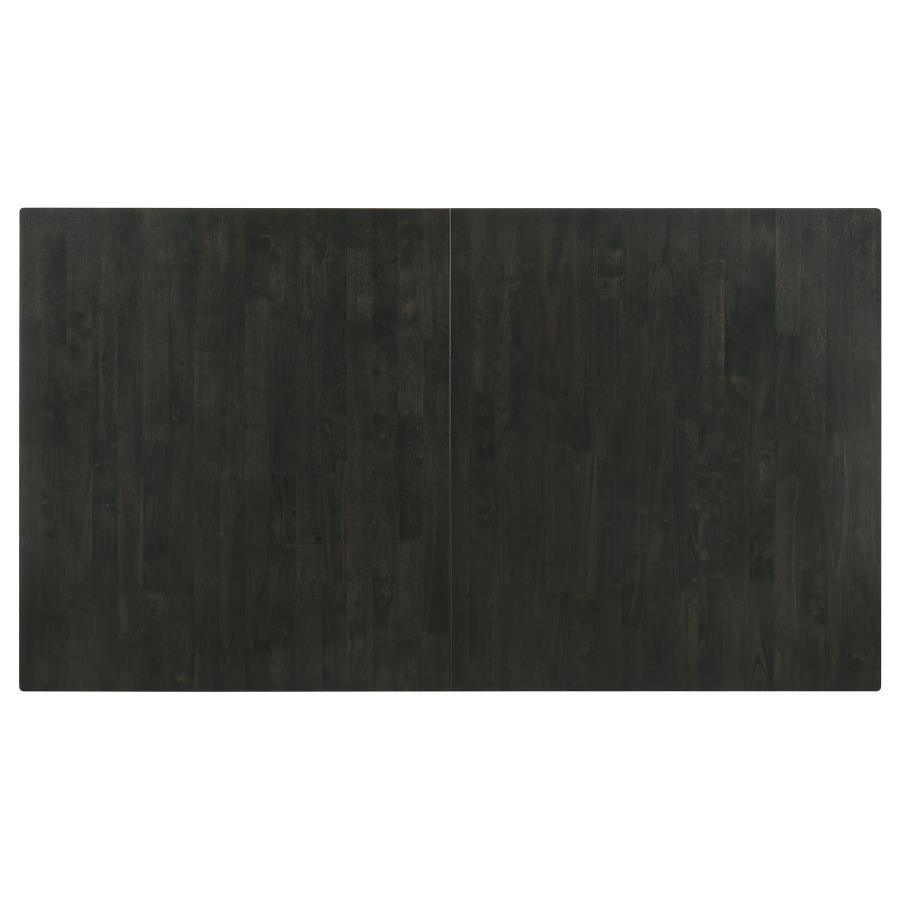Dining Table 7 PC Set 115131-S7 Coaster FredCo