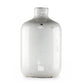 Distressed Crackle White Vase (5913L) FredCo