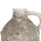 Distressed Grey Bottle (8544L A717) FredCo