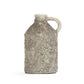 Distressed Grey Bottle (8544L A717) FredCo