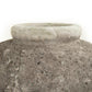 Distressed Grey Vase (8383L A717) FredCo
