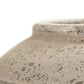 Distressed Grey Wash Jar (8489XS A344) FredCo