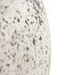 Distressed Grey Wash Jar (8496L A344) FredCo