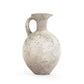 Distressed Grey Wash Jar (8496L A344) FredCo